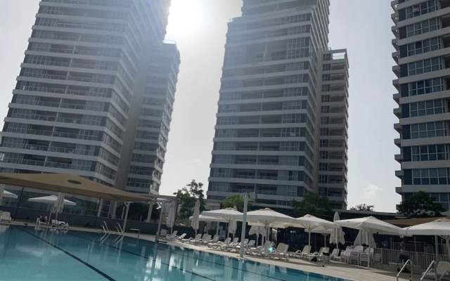 Prince Palace Netanya Beach Royal Resort