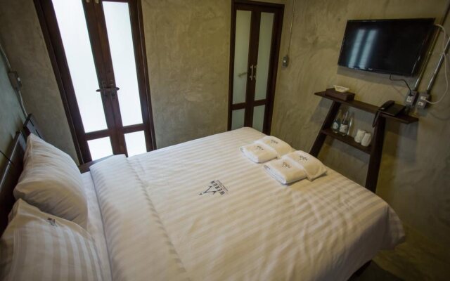 Werun Boutique Hometel