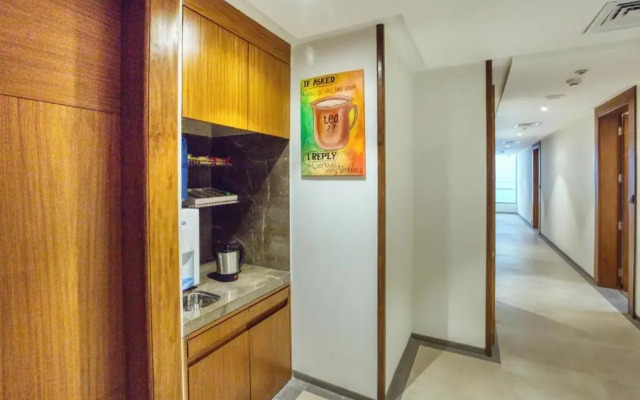 7 Apple Hotel - Viman Nagar Pune