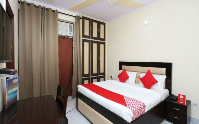 OYO Rooms Epicenter
