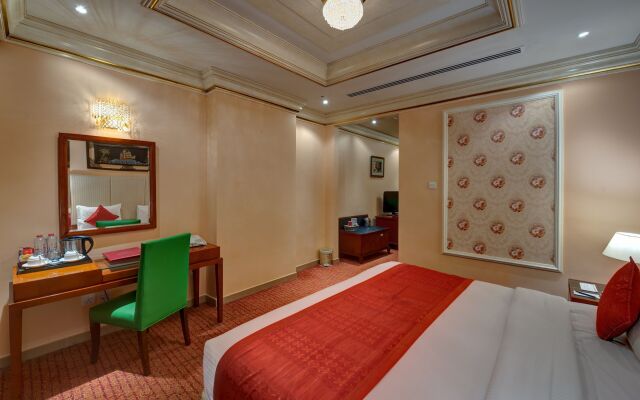 Sahara Beach Resort & Spa