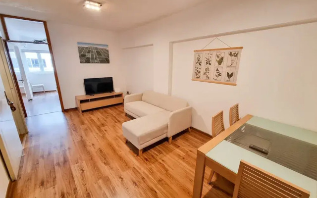 CityCenter Apartment