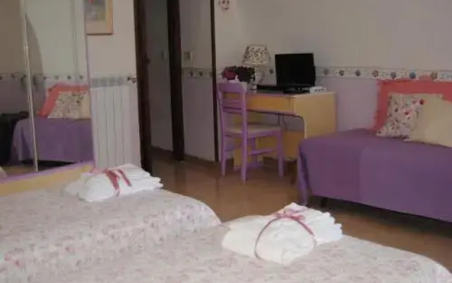 Villa Hilda B&B