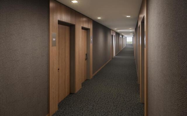 AC Hotel San Rafael Downtown