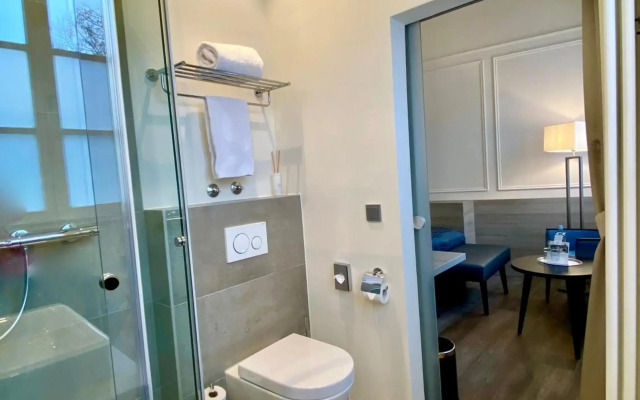 Hotel Domhof