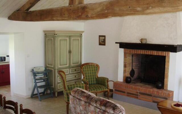 Gîte Vairé, 4 pièces, 6 personnes - FR-1-426-411