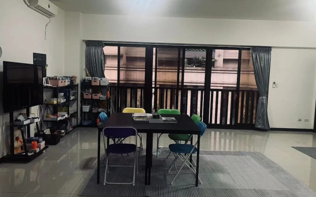 Comfort & Convenience Your Life Escape