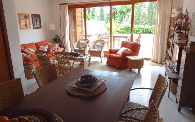 Villa Les Punxes 56