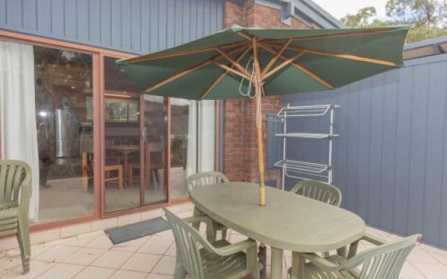 Grindelwald 1/39 Townsend Street