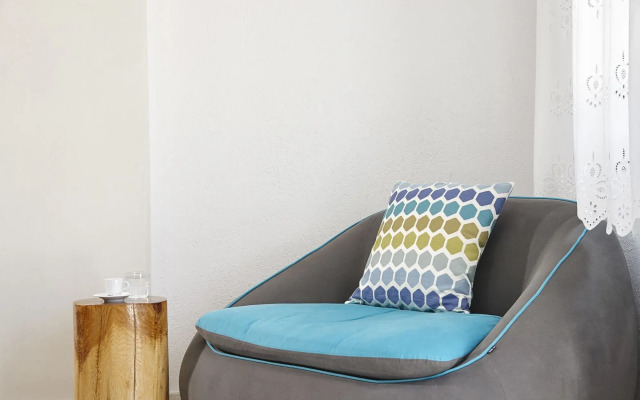 Parian Boutique Hotel