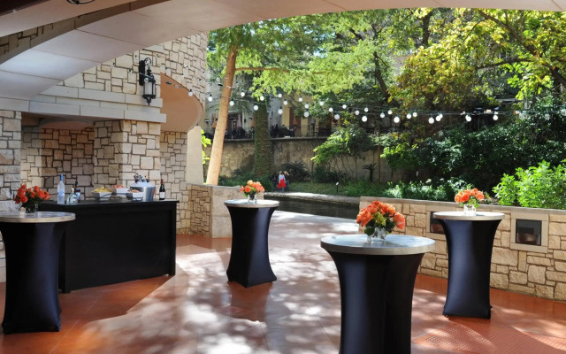 Courtyard Marriott Riverwalk