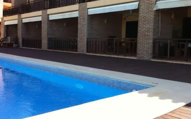 Moradia Terraços Pinhal