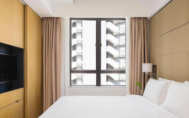 Ying’nFlo, Hong Kong, Wan Chai by Langham Hospitality Group