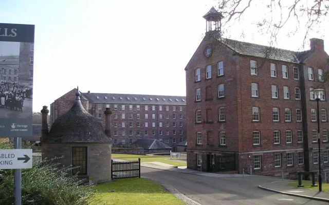 Tayside Hotel