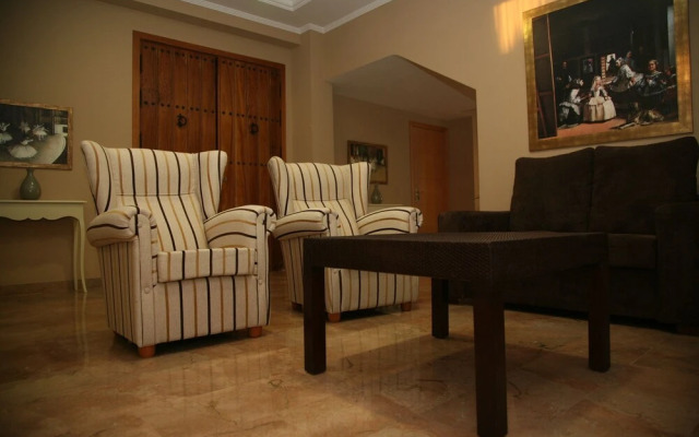 Hotel Torre del Oro