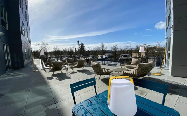 Hyatt House Portland Beaverton