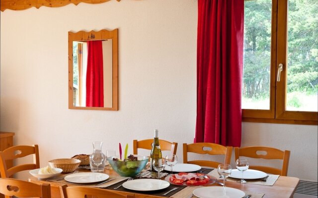 Résidence La Crête du Berger - maeva Home