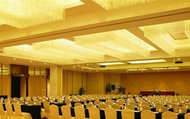 Cixi Dapengshan Hotel - Cixi