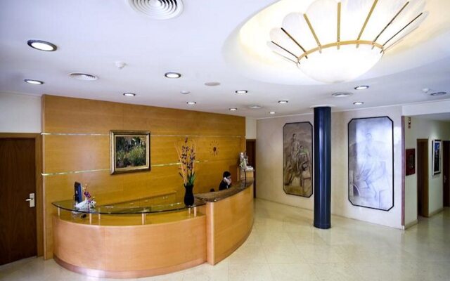 Balneari Termes Victòria