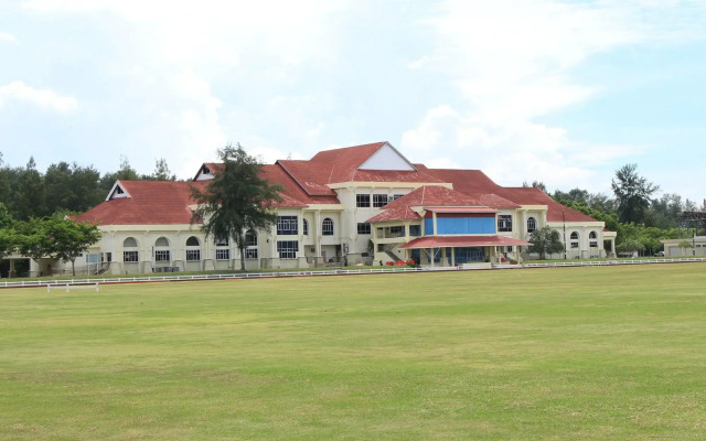 Terengganu Equestrian Resort