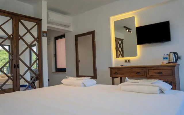 Aris Guest House