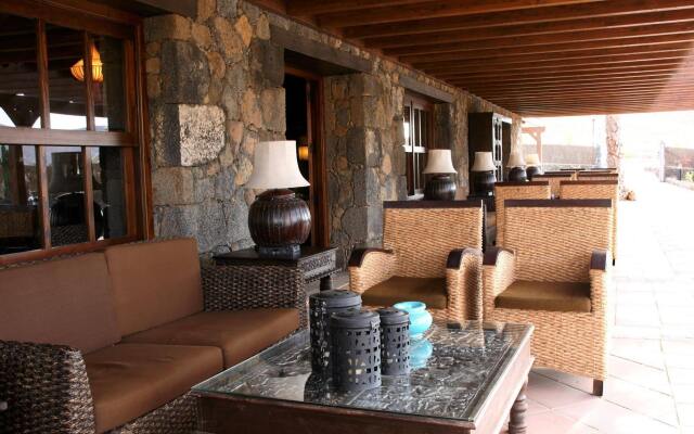 Hotel Boutique Casa Vieja