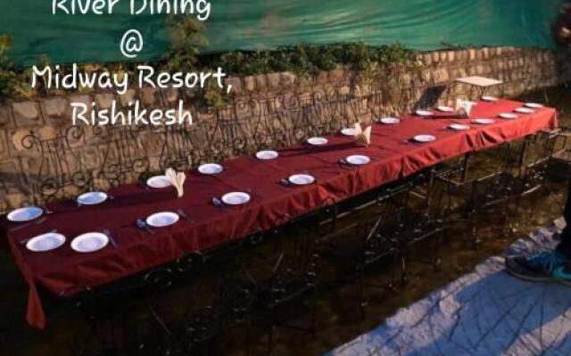 Midway Resort