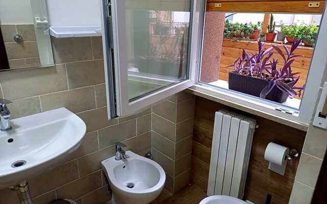 B&B Il canale