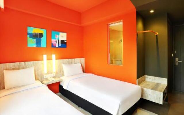Primera Hotel Seminyak