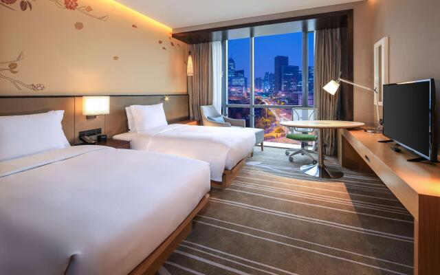 Hilton Garden Inn Ningbo