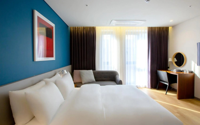 Hotel Arte