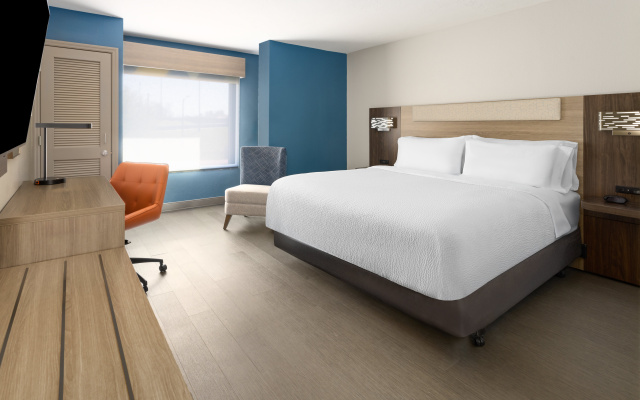 Holiday Inn Express Augusta Downtown by IHG