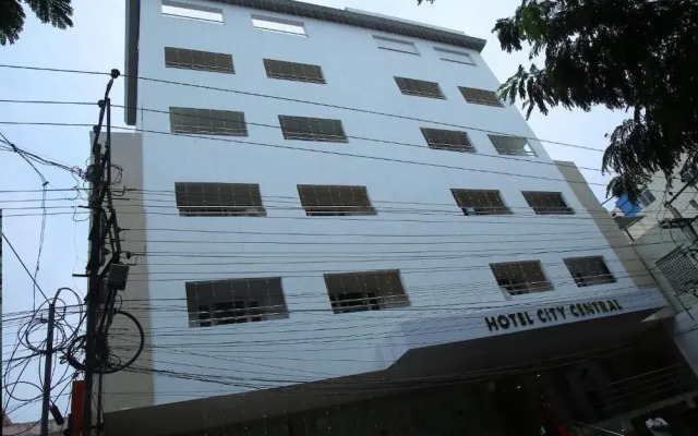 Hotel City Central