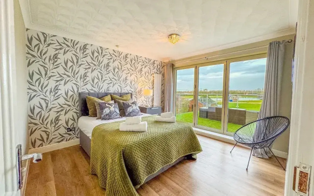 The Firs Luxury Home