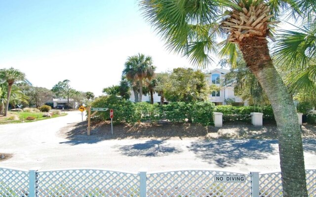 20 Jacana 6 Bedroom Home