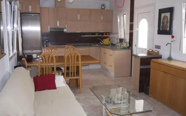 villa casa MALIMI
