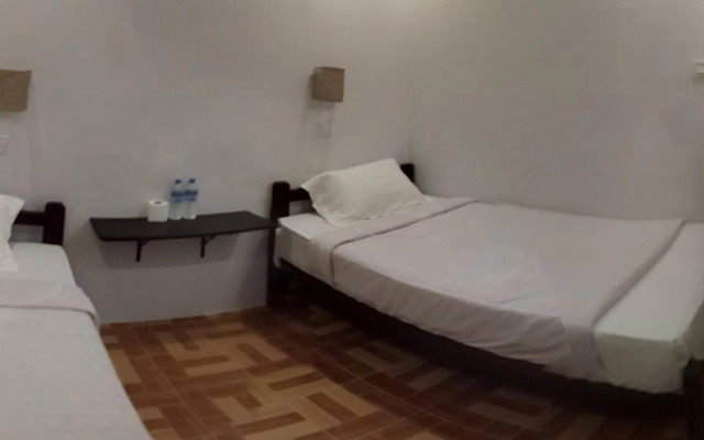 Mingalar Hotel Bagan