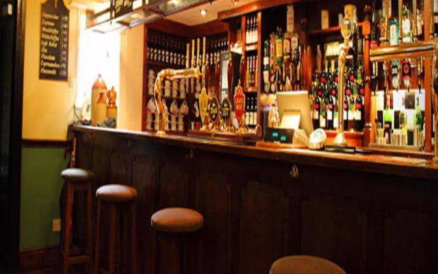 The Old Nag's Head
