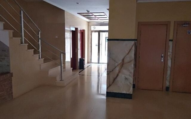 Acv - Costa Azahar Ii-2ªlinea Planta 6 Sur 2