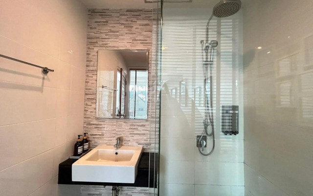 Clear House Resort