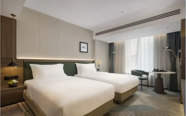 Aden Select Shenzhen Taizi