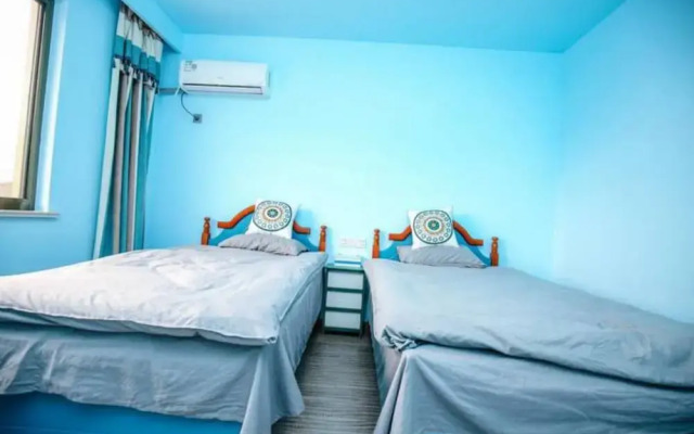 Zhoushan Ala Youth Hostel