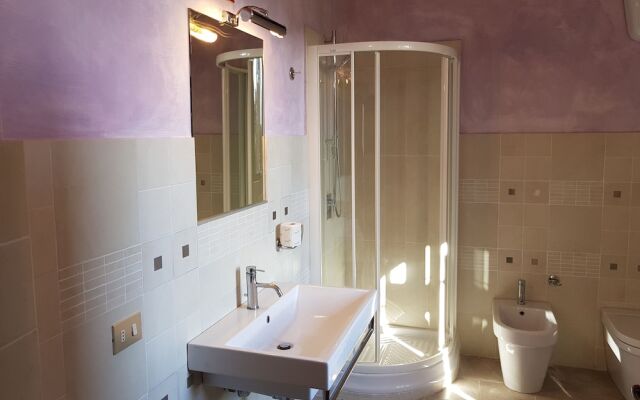 Villa Laura - Fattoria di Larniano