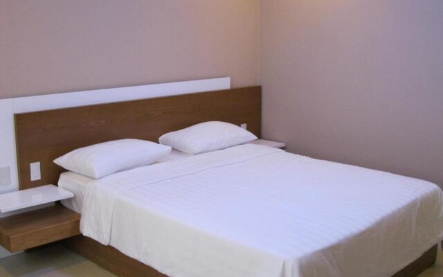 Hai Son Hotel