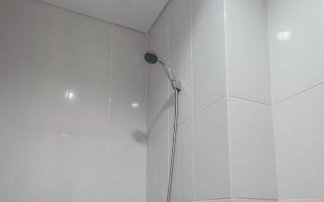 Fancy And Nice Studio At Patraland Urbano Apartment