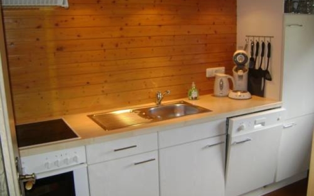 Apartmenthaus Hinterer