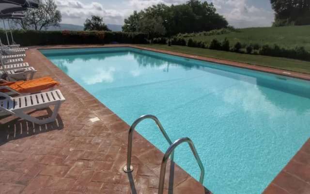 Belvilla by OYO Villa Boschetto