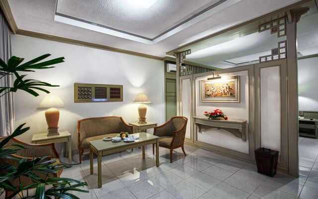 Kusuma Sahid Prince Hotel