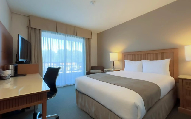Coast Capri Hotel