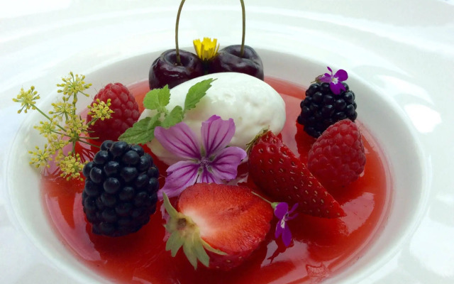 Strandhotel Heringsdorf